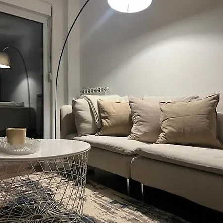 Elegant With Great View * 贝尔格莱德